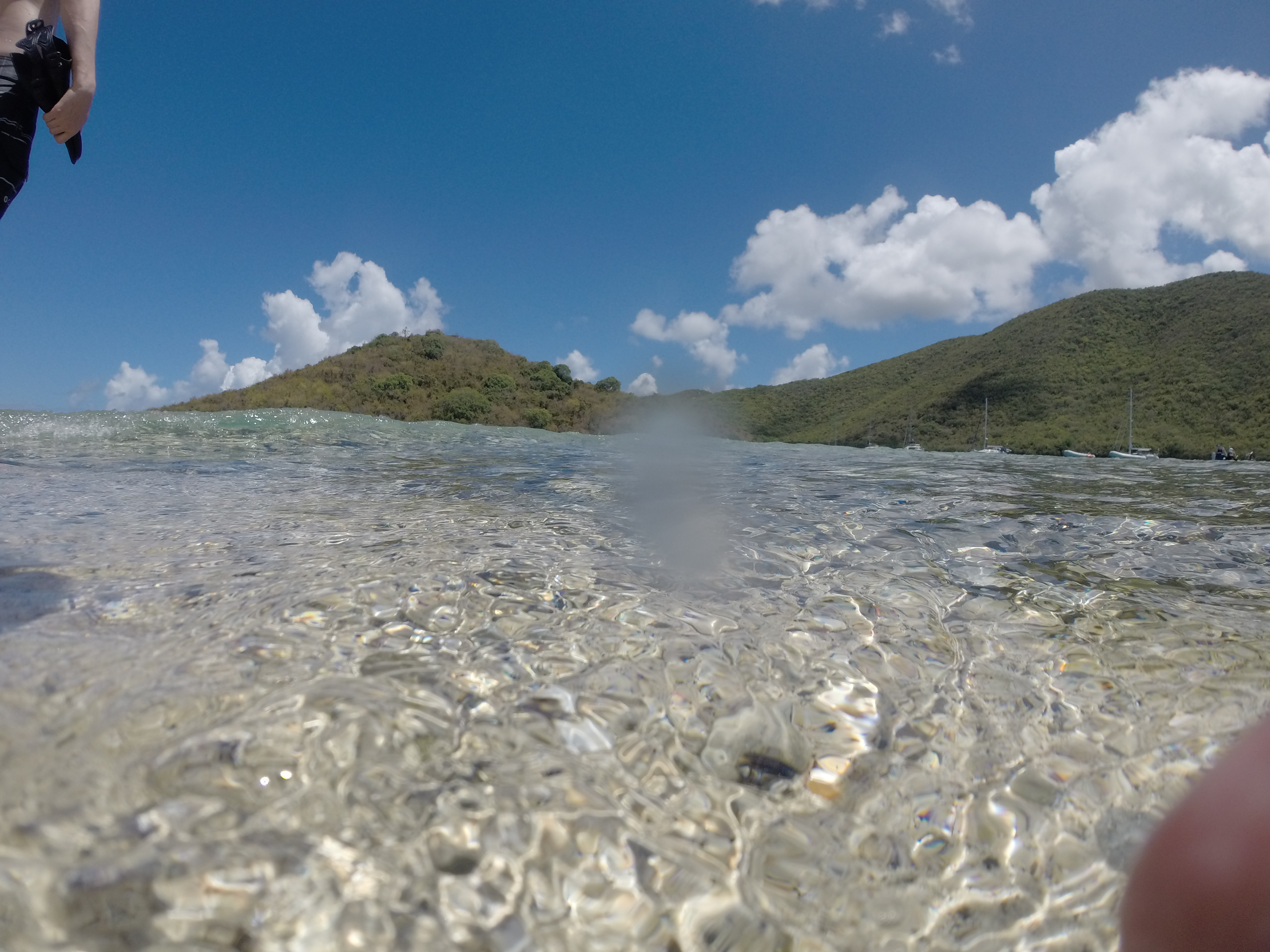 GoPro Bad Beach Photo 