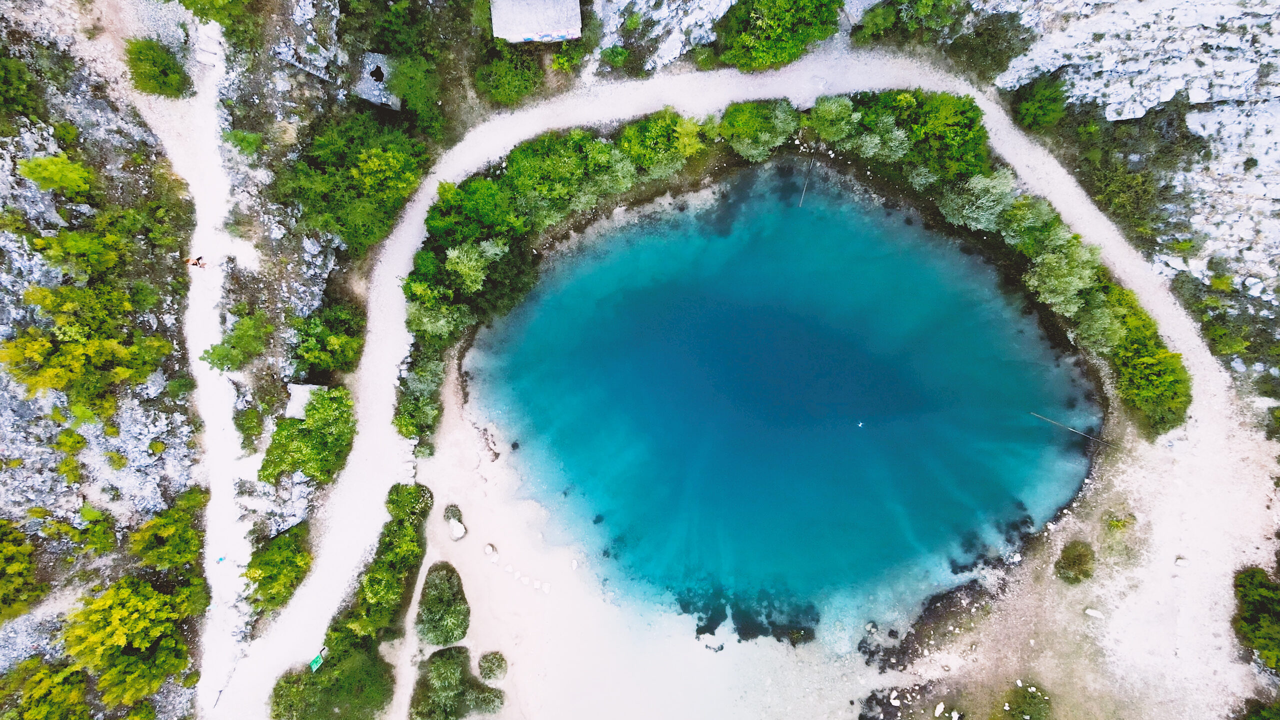 Cetina, Croatia