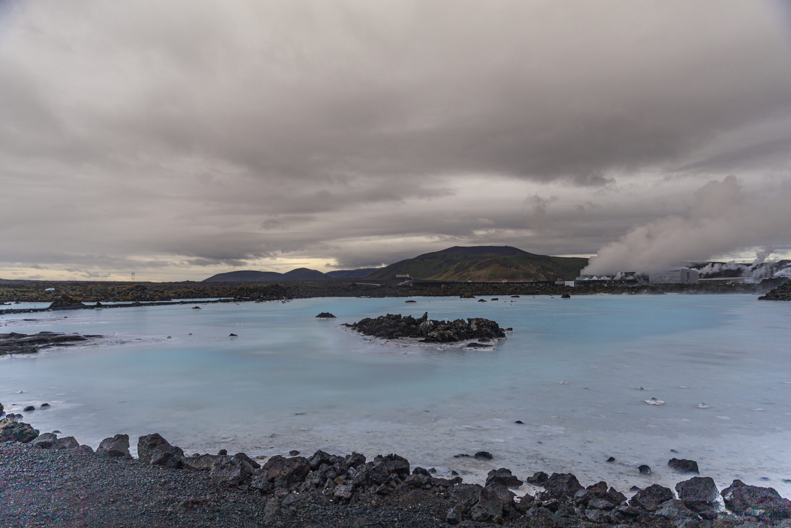 Iceland Blue Lagoon 1 scaled