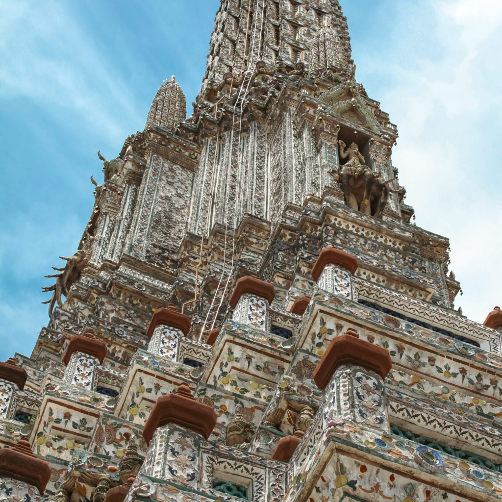 Wat Arun 311